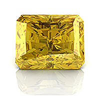 Citrine -One of November's Birthstones