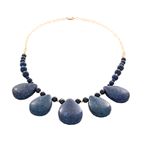 Lapis Lazuli - Properties, origin, and care