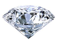 Diamond - April's Birthstone