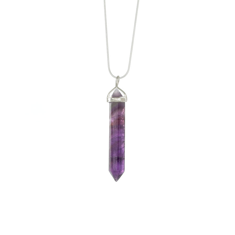 Day 6 - Dec 8th - Jewelry in all Shades of Purple