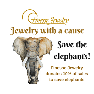 Jewelry With A Cause